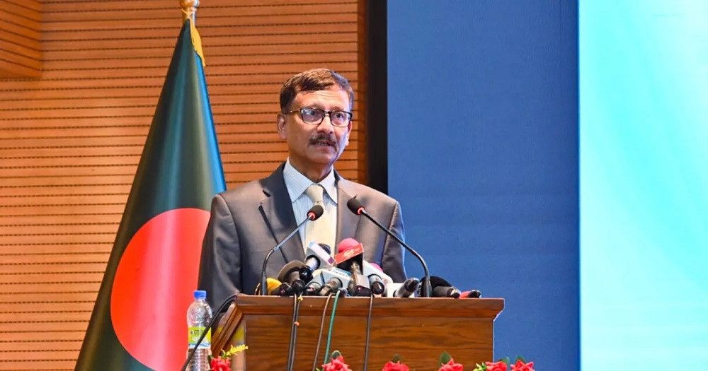 Peace in CHT crucial for Bangladesh, region: Speakers