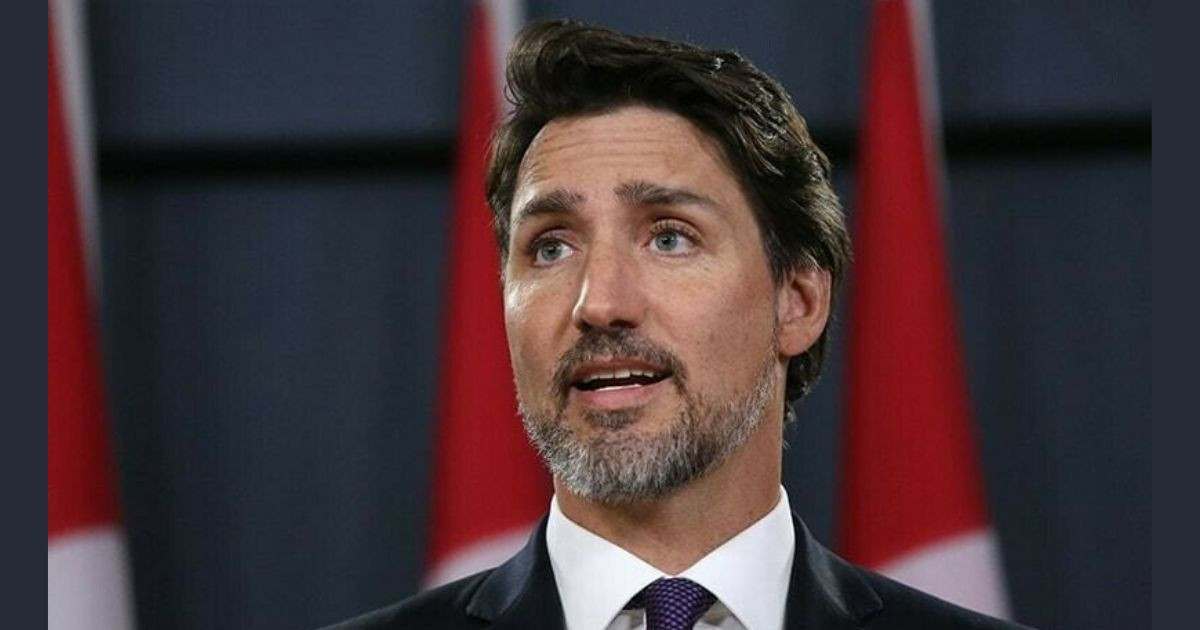 Trudeau says to resign as Canada PM