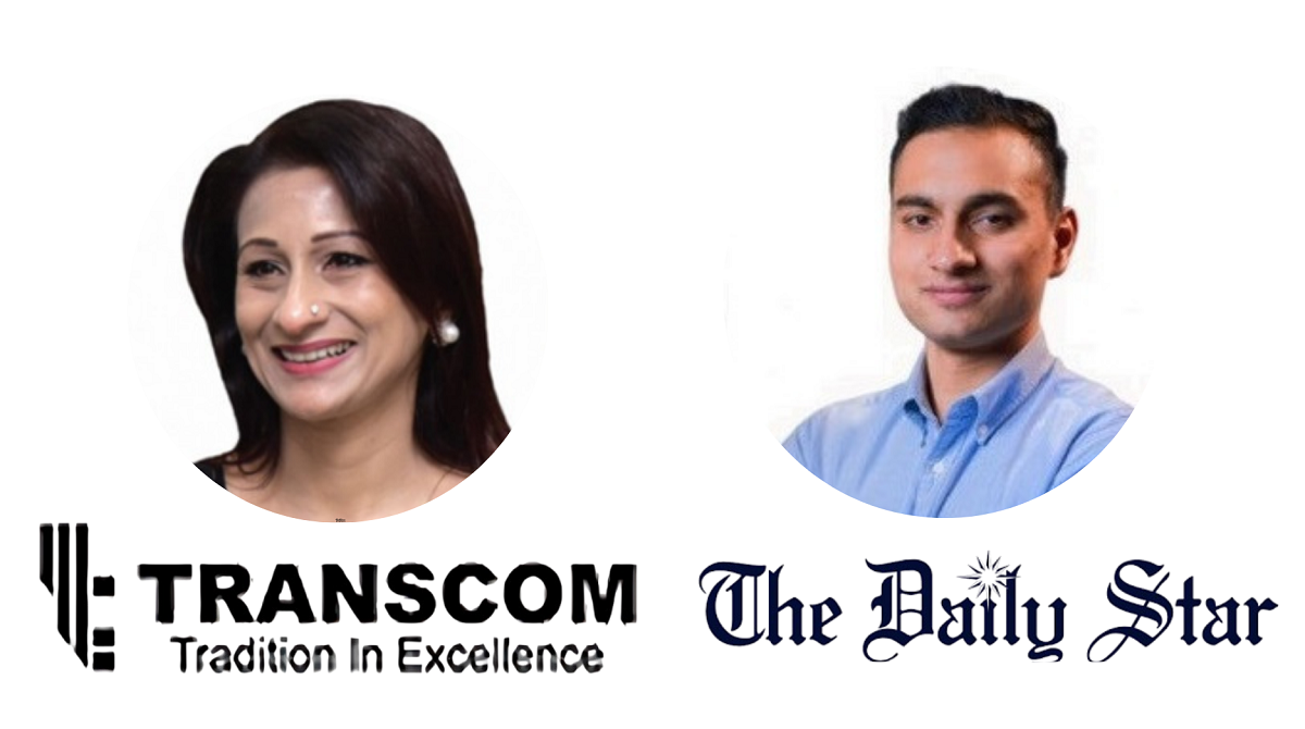 Zulkarnain criticises omission of Transcom CEO's son in The Daily Star's report