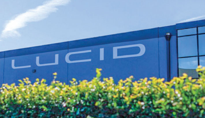 Lucid beats estimates for EV deliveries as price cuts spur demand