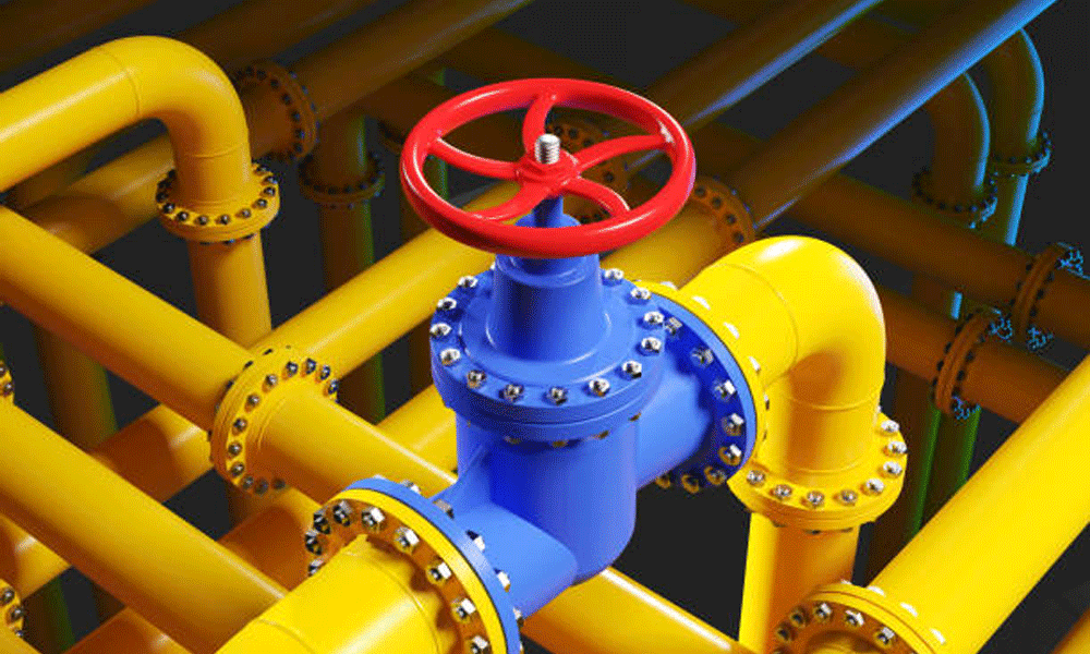 Industrial growth at risk amid proposed gas price surge