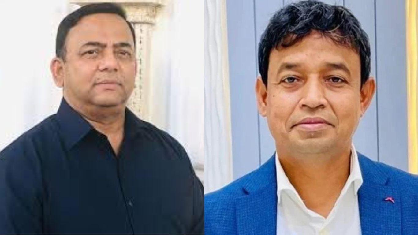 Court orders seizure of tax files of Benazir's family, DB Harun