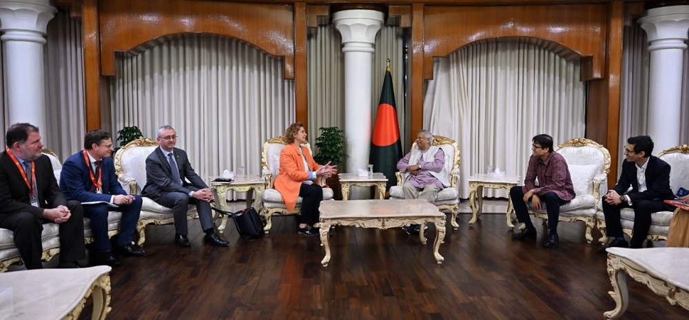 EIB to back govt's reform agenda