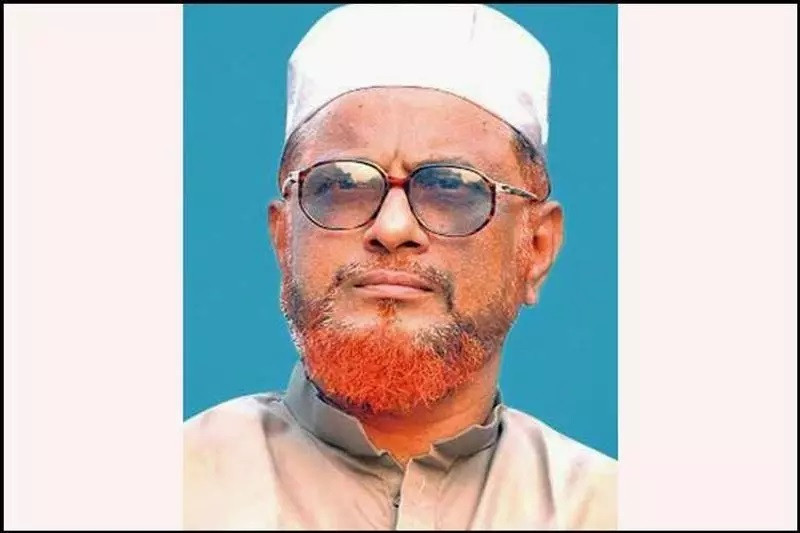 SC hearing on Azhar's review plea against war crimes conviction 23 Jan