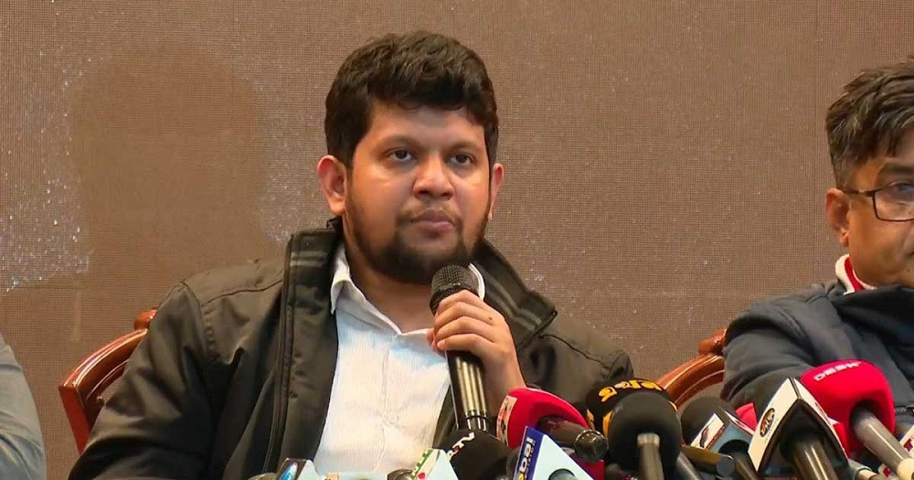 Govt to hold talks on July proclamation next week: Mahfuj