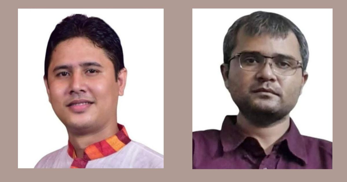 JU JCD gets new body