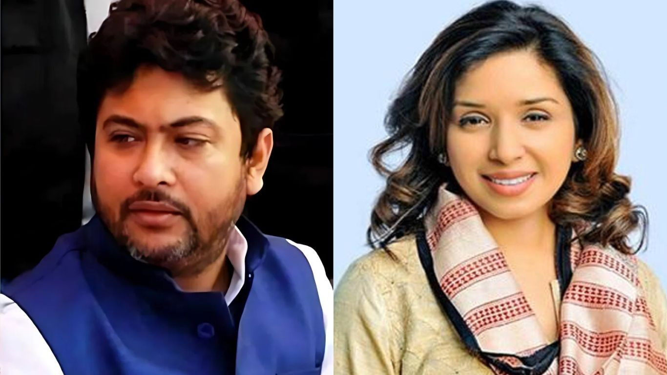 Nixon Chy, wife transacted Tk3,162cr thru bank accounts