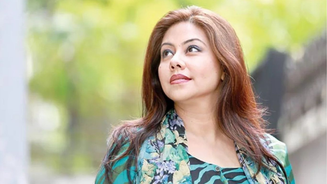 BFIU seeks bank account details of Shomi Kaiser