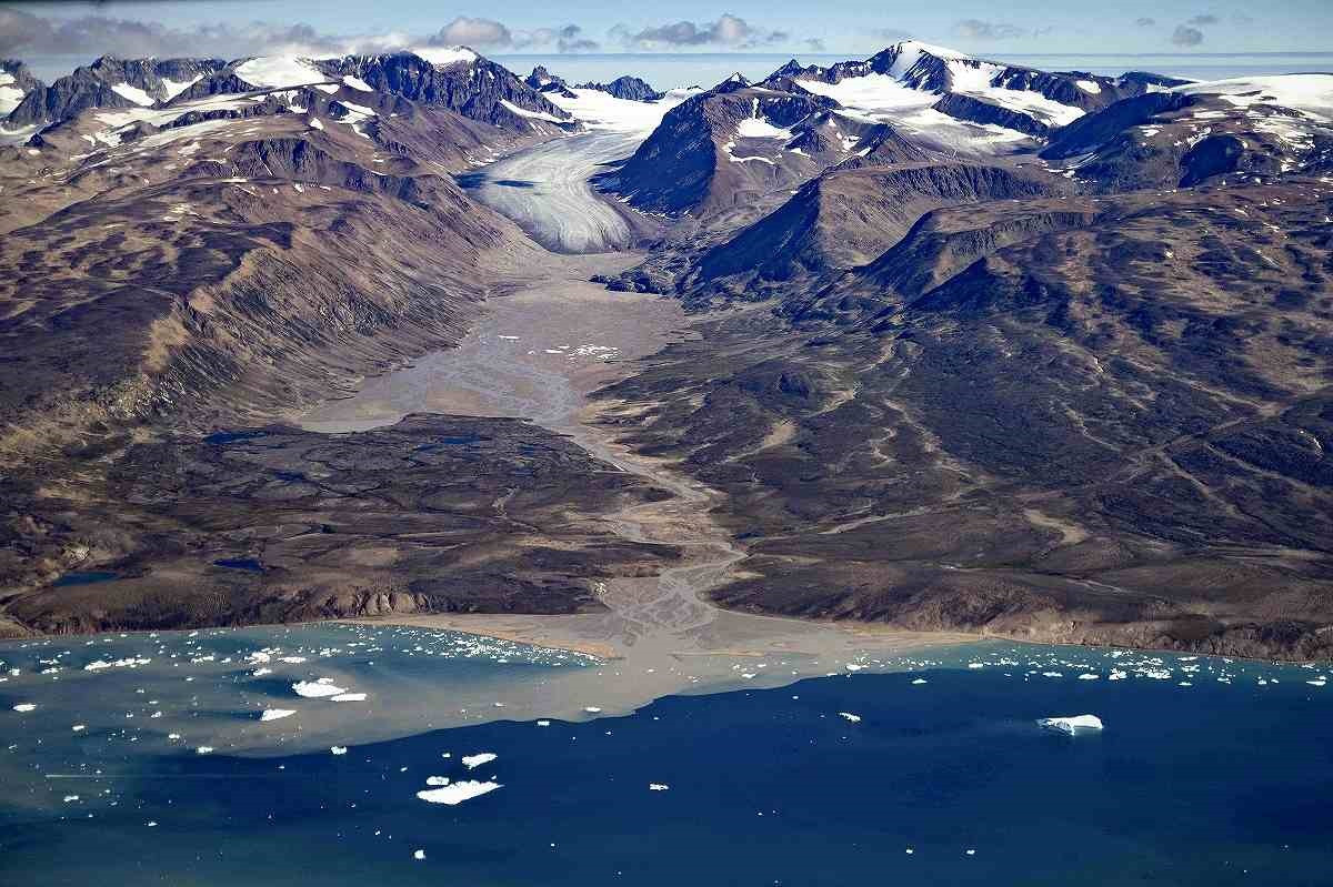 Why Greenland? Trump Eyes Control of World’s Biggest Island