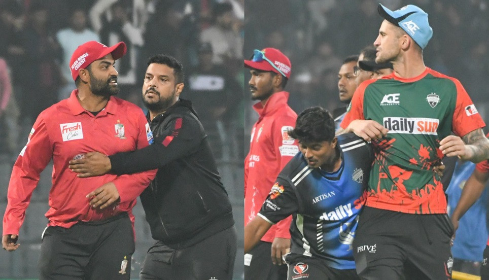 Hales criticises Tamim's post-match conduct as 'pathetic'