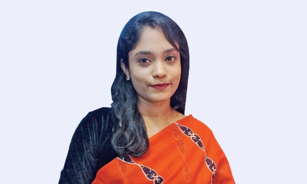 New Bangladesh to emerge with glory of youth