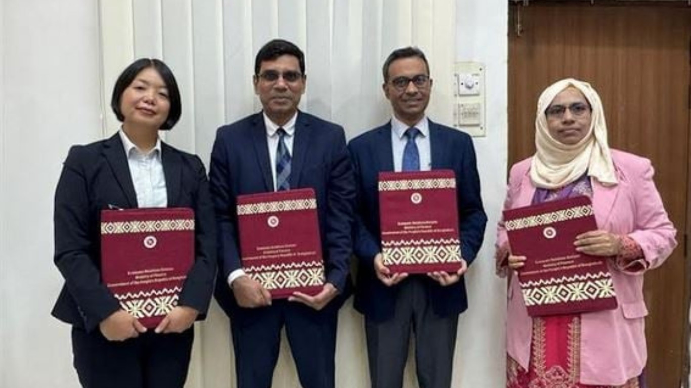 JICA to support Forest Department to enhance coastal resilience