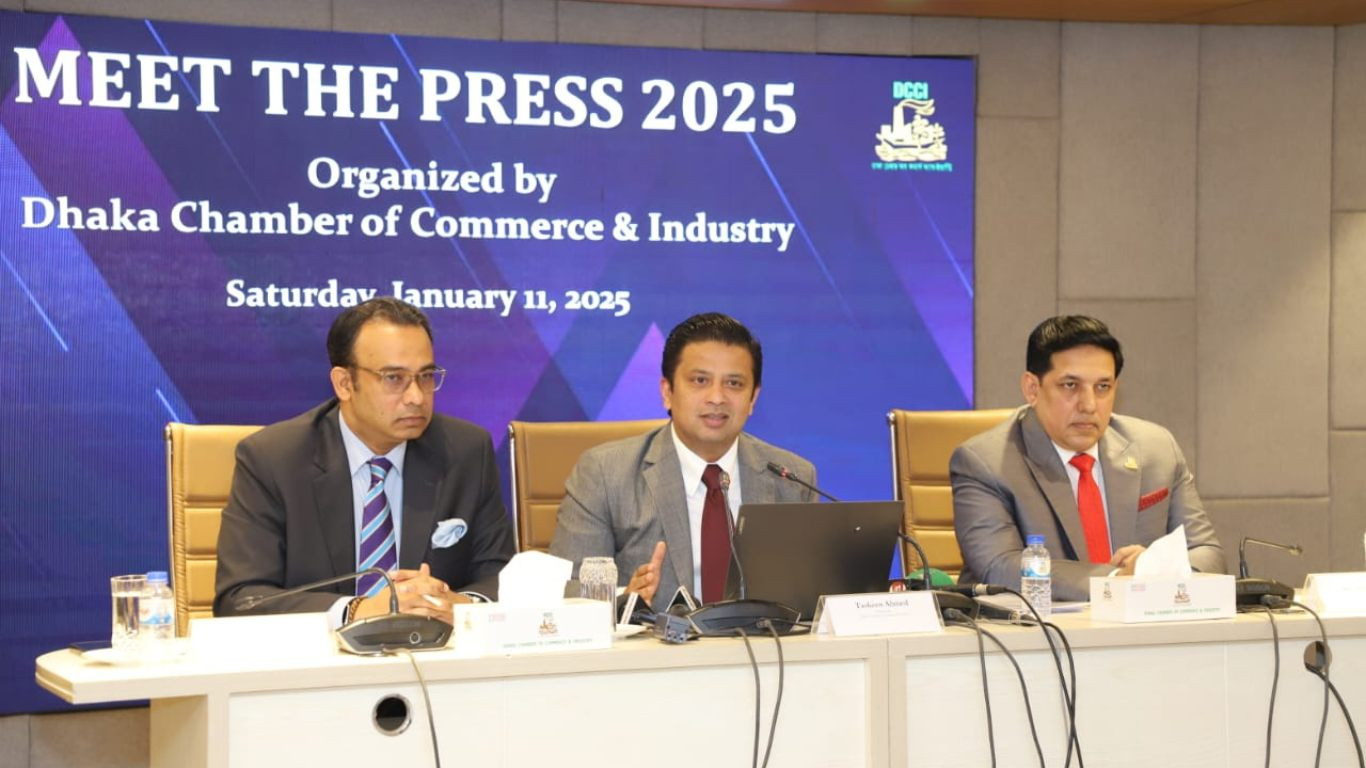 VAT, tax, gas price hikes to be catastrophic for economy: DCCI