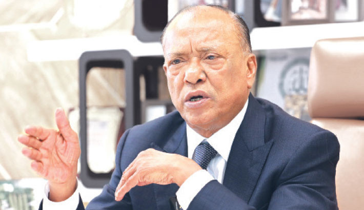 Fix politics first to achieve economic growth