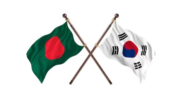 S Korean special envoy to pay 'goodwill' visit to Bangladesh on 22-23 Jan