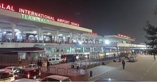 HMPV virus: Passengers asked to wear masks at Dhaka airport