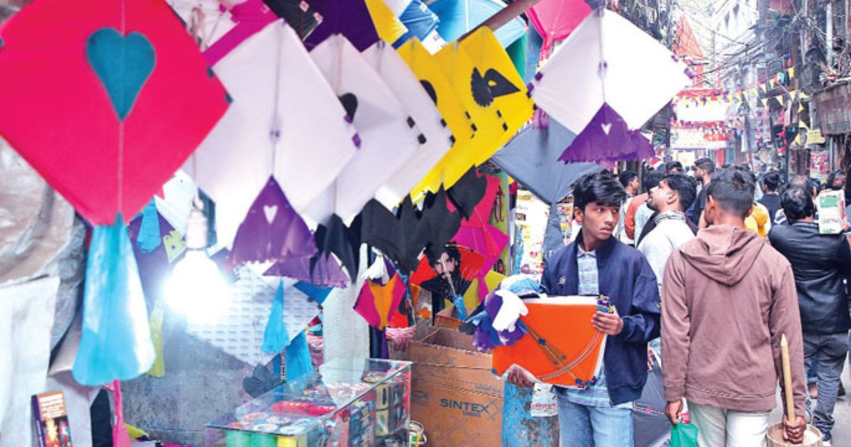 Is culture of Shakrain in Old Dhaka changing?