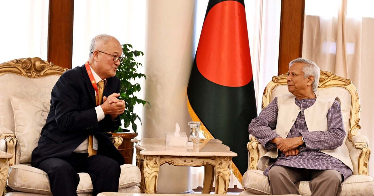 CA urges quick solution to KEPZ land rights issue