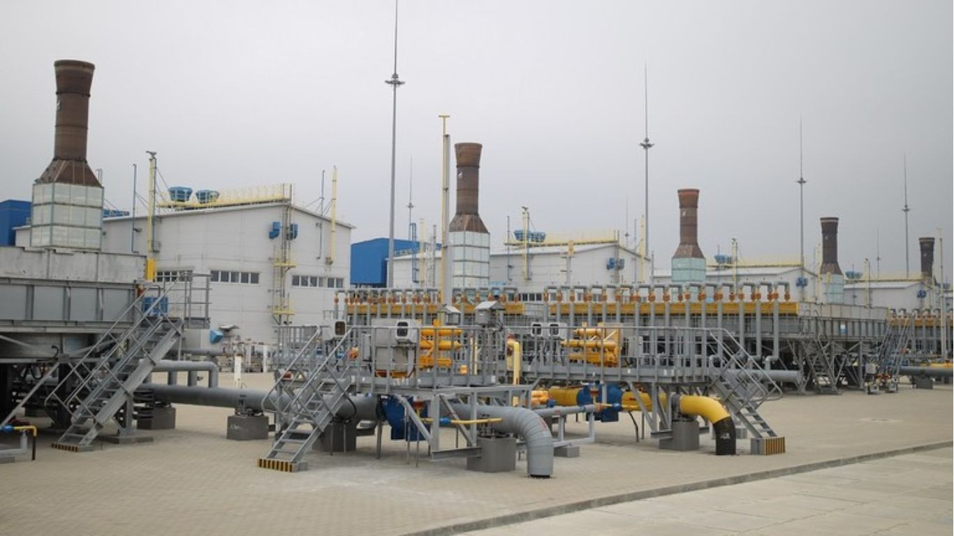 Ukraine attempted drone strike on Russian gas supply to NATO states: Moscow