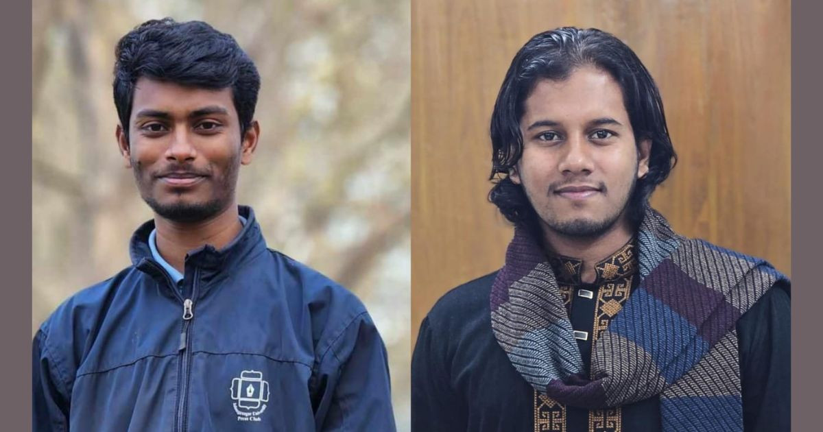 JU Press Club gets new body