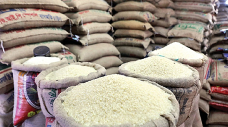 Record Aman harvest, yet rice prices soar: Who's to blame?