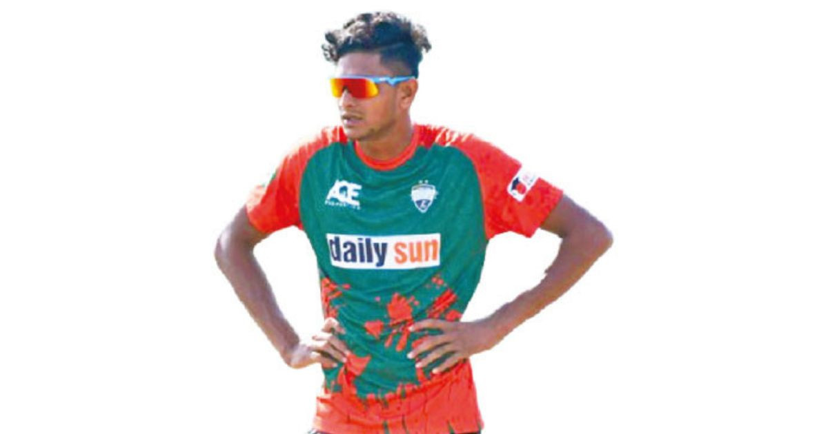 Nahid Rana on workload concerns: I can request rest whenever I feel the need