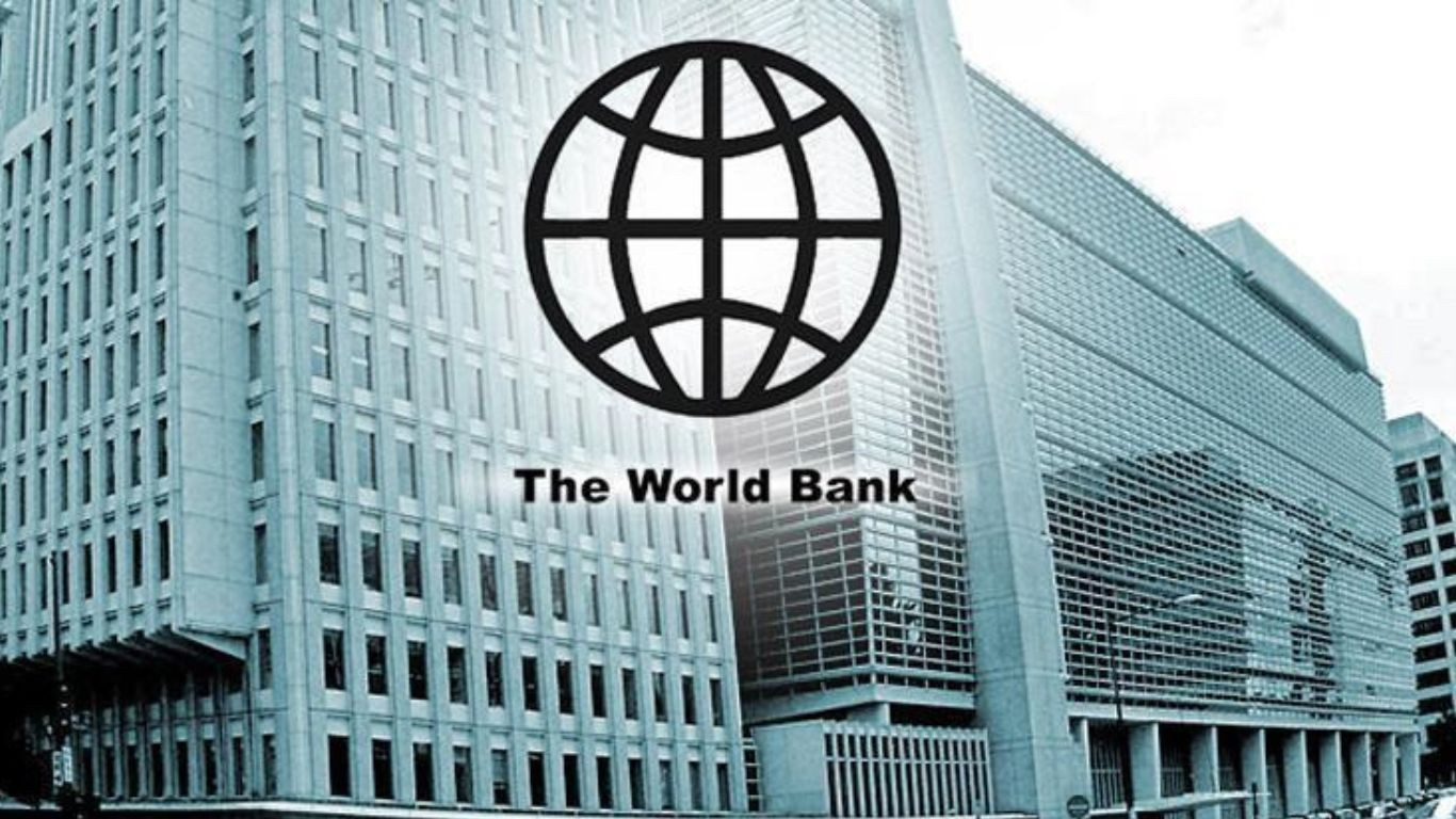Global economy stabilizes but developing economies face tougher slog: WB