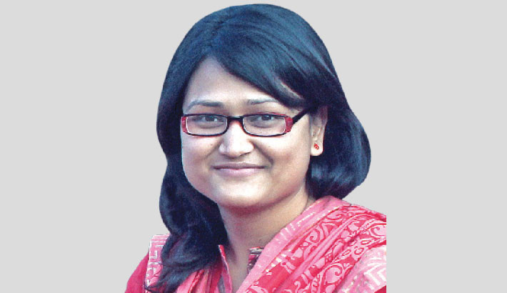 Perfectly Imperfect Gen Z Redefining Bangladesh