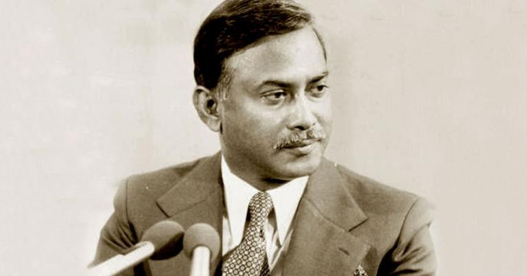 Zia laid foundation stone of modern Bangladesh, says DU Sada Dal