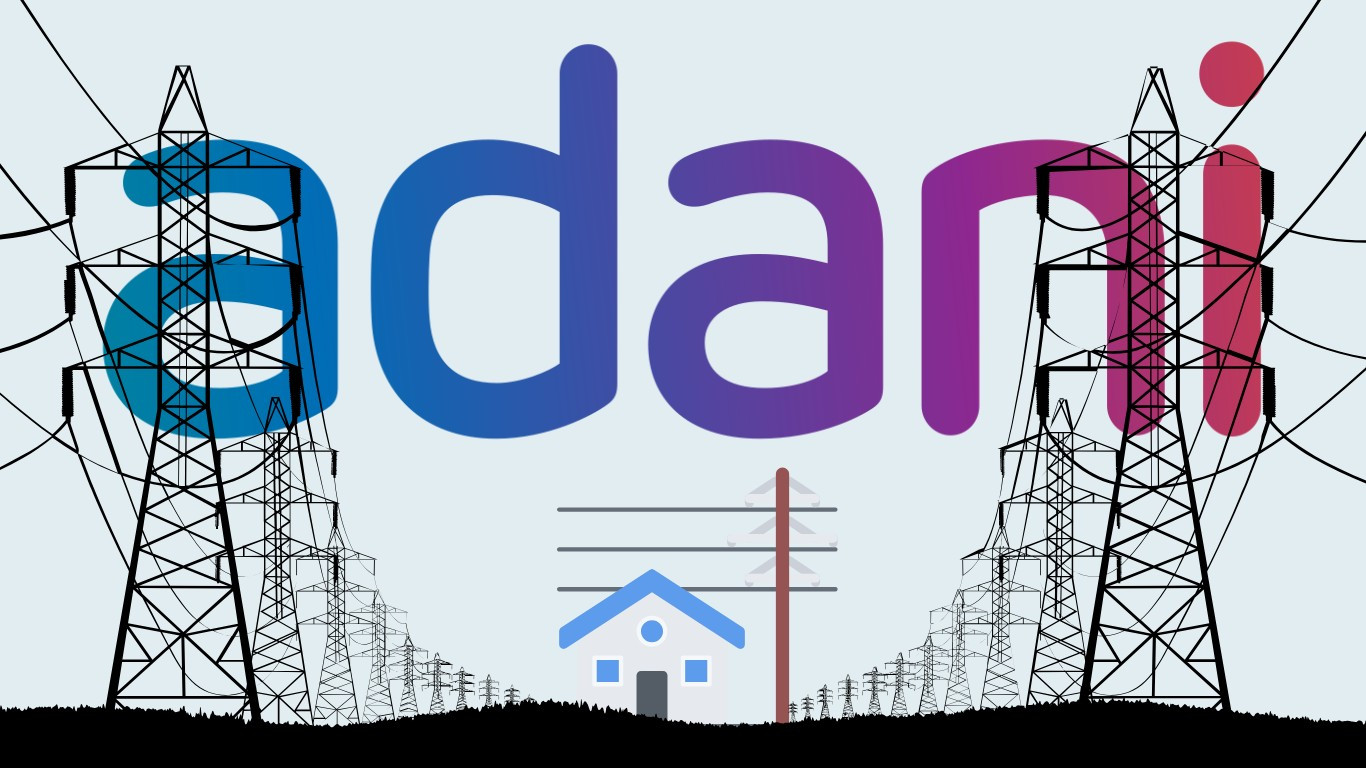 Adani Group sets June deadline for clearing dues