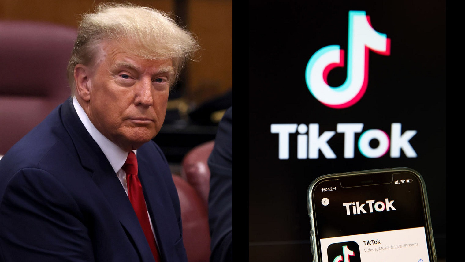 Trump gives TikTok 75-day grace period from US ban