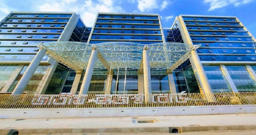 NBR explains heavy tax cut in import of air purifiers