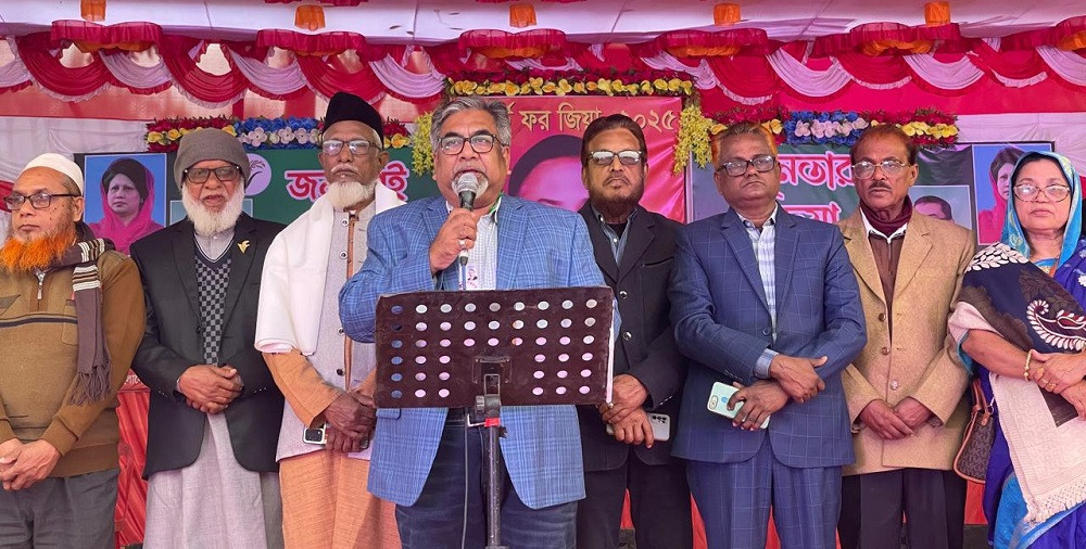 Social unrest to deeper if time is wasted on pretext of reforms: Imran Saleh