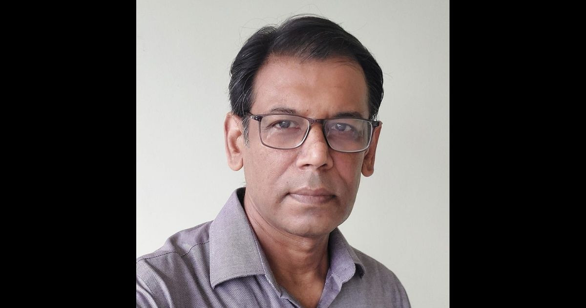 Author Faizul Islam passes away