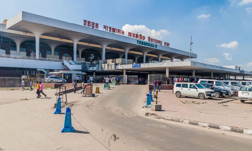 No explosive material found after second hoax threat in a day