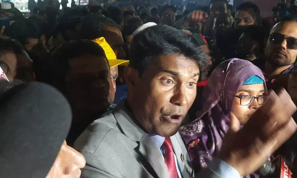 Primary school teachers fail to submit demands at CA’s office