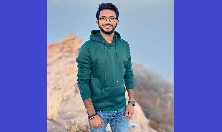 Ajijul Hasan Surzo: A filmmaker building empire in Hollywood