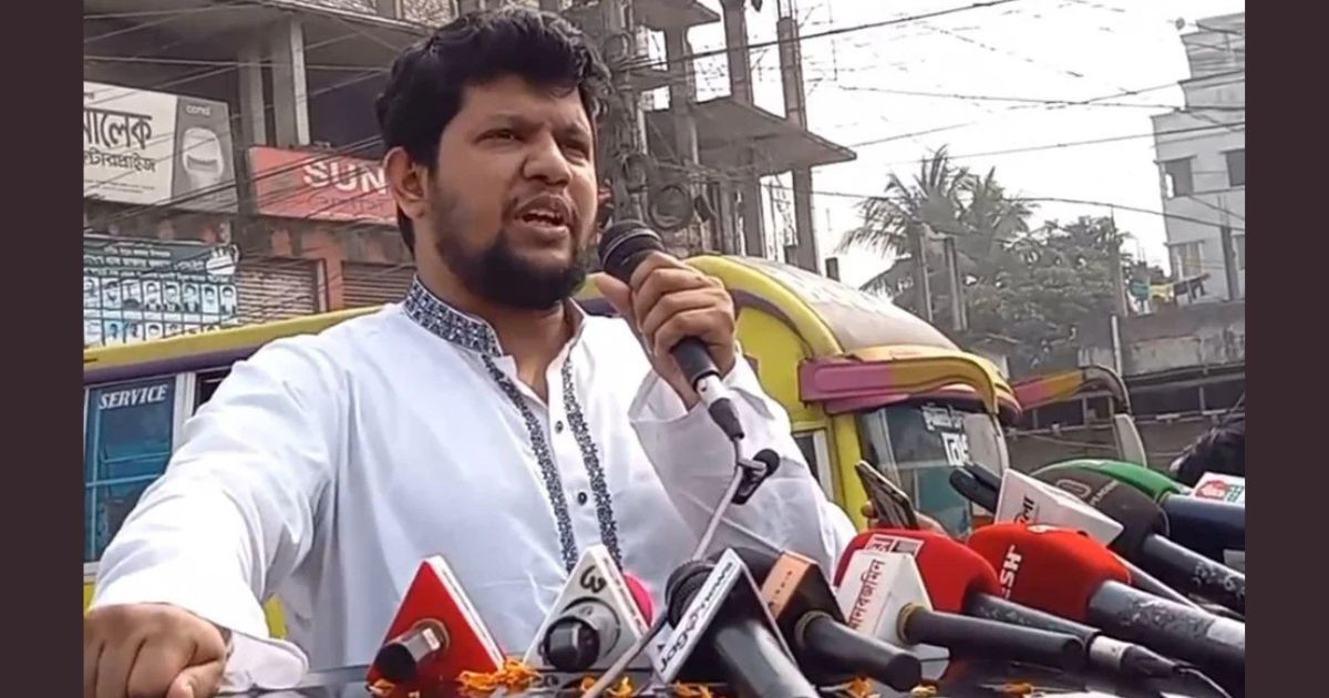 ‘AL won’t be allowed to join polls in any way’