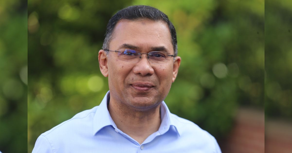 People to be disappointed if state-sponsored party is formed: Tarique