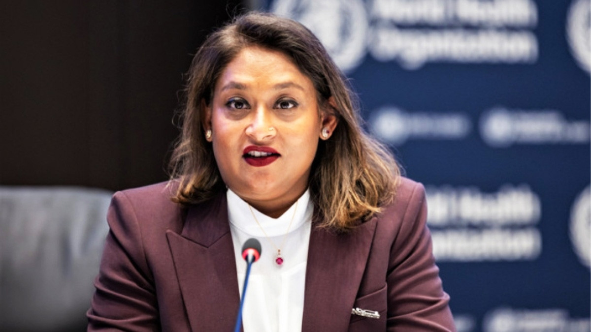 Putul wasted state assets when assuming WHO regional chief role: ACC