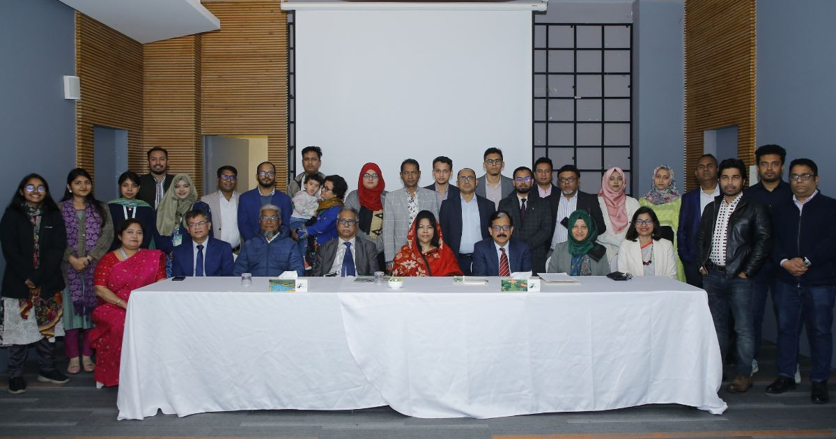 Bangladesh advances ETF under Paris Agreement