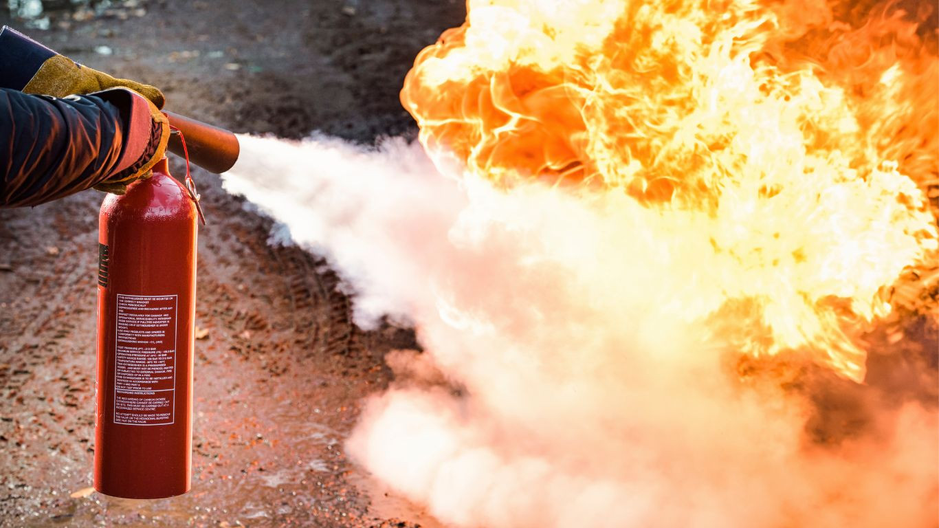 Bangladesh witnessed 26,659 fire incidents in 2024