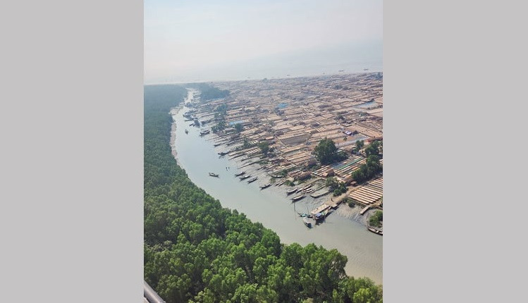 Child labour declines significantly in Sundarbans' Dublar Char