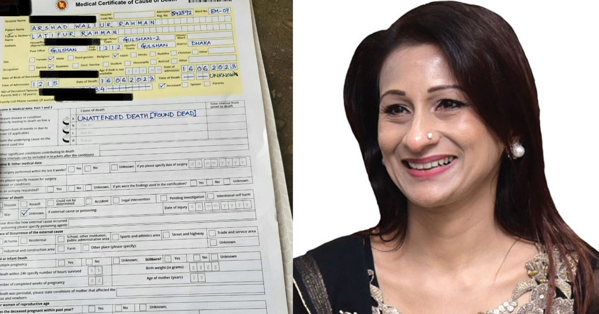 Simin Rahman’s Transcom Group a Mafia: Journalist Zulkarnain