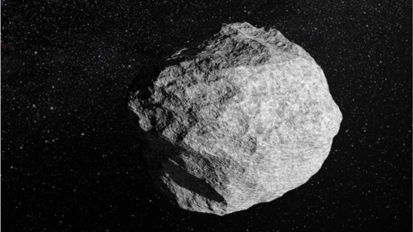 A 'city-killer' asteroid might hit Earth – how worried should we be?