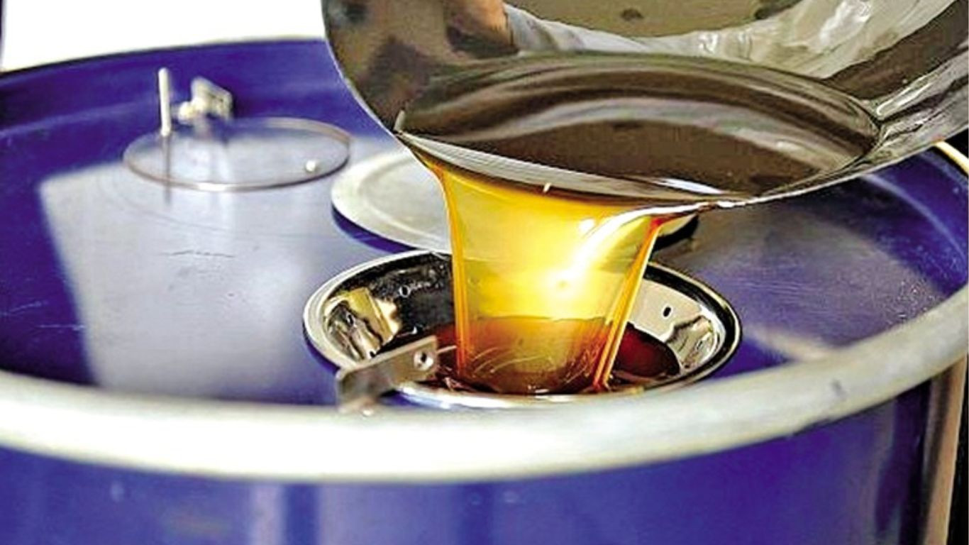 Edible oil in drums poses threats to public health: PROGGA