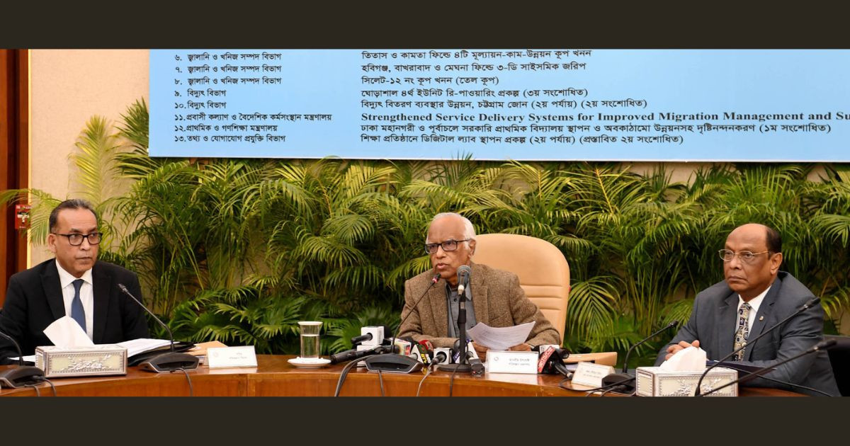 Budget shift: Foreign funding prioritised