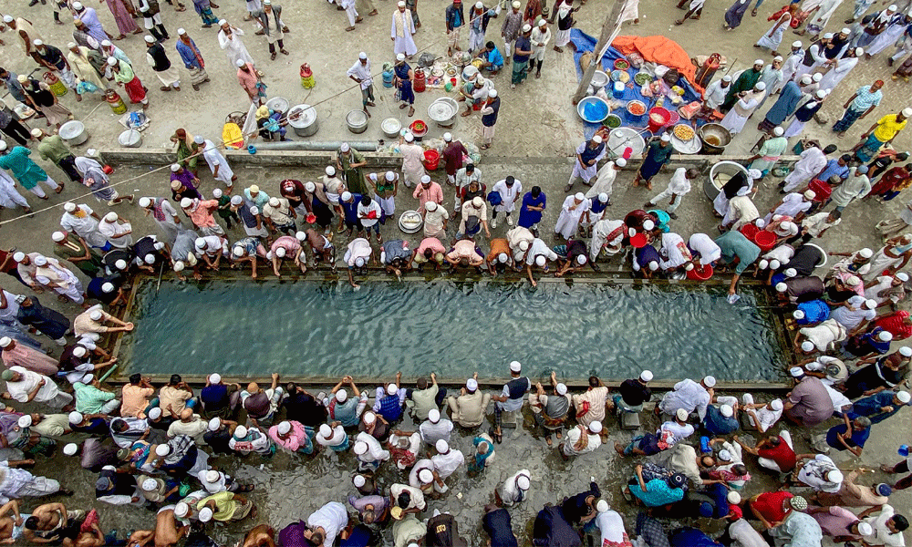 Two more devotees die in Ijtema, death toll rises to 7