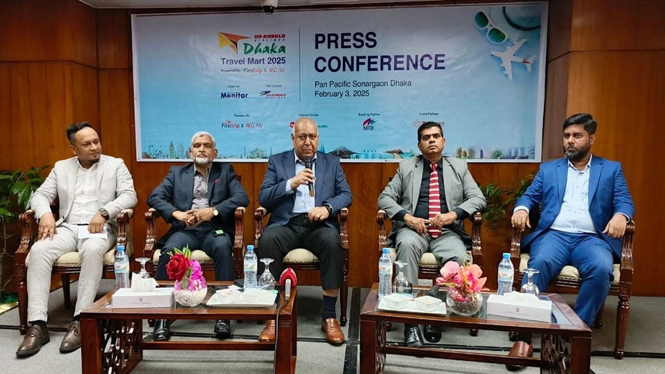 3-day int'l tourism fair to begin on Thursday