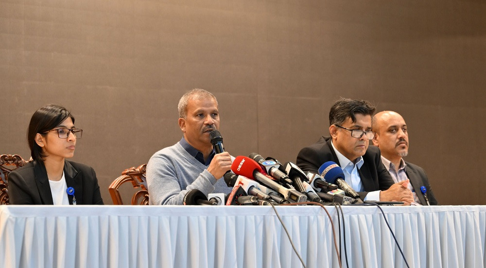 6 reform commissions to publish reports, recommendations on 8 Feb: Law adviser